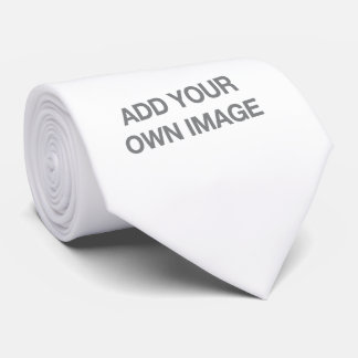 Ihre eigene Image-Krawatte Krawatte