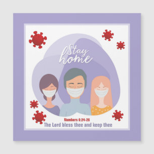 Ihre eigene Magnetkarte " x 5.25" behalten oder zu