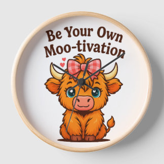 Ihre eigene Mootivation sein Uhr