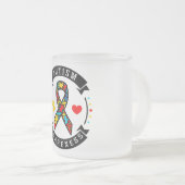 Ihre eigene :-) Tasse behalten oder zu entwerfen (VorderseiteRechts)