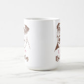 Ihre eigene :-) Tasse behalten oder zu entwerfen (Mittel)