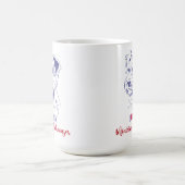 Ihre eigene :-) Tasse behalten oder zu entwerfen (Mittel)