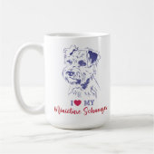 Ihre eigene :-) Tasse behalten oder zu entwerfen (Links)