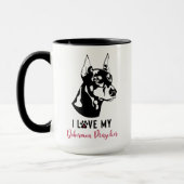 Ihre eigene :-) Tasse behalten oder zu entwerfen (Links)