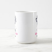 Ihre eigene :-) Tasse behalten oder zu entwerfen (Mittel)