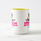 Ihre eigene :-) Tasse behalten oder zu entwerfen (Mittel)