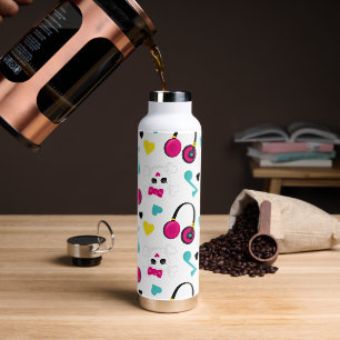 Ihre eigene :-) Wasserflasche (22 oz) behalten ode Trinkflasche