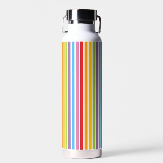 Ihre eigene :-) Wasserflasche (22 oz) behalten ode Trinkflasche (Vorne)