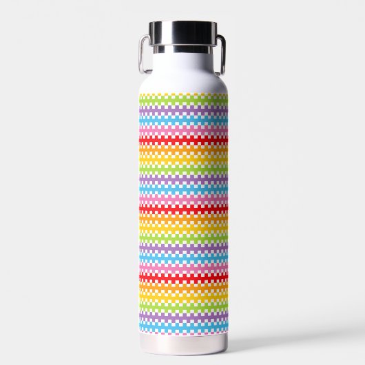 Ihre eigene :-) Wasserflasche (22 oz) behalten ode Trinkflasche (Vorne)