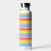 Ihre eigene :-) Wasserflasche (22 oz) behalten ode Trinkflasche (Rechts)