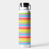 Ihre eigene :-) Wasserflasche (22 oz) behalten ode Trinkflasche (Rückseite)