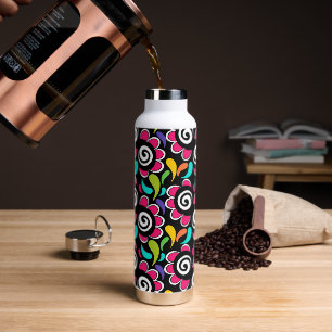 Ihre eigene :-) Wasserflasche (22 oz) behalten ode Trinkflasche