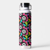 Ihre eigene :-) Wasserflasche (22 oz) behalten ode Trinkflasche (Rückseite)