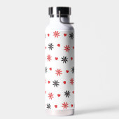 Ihre eigene :-) Wasserflasche (22 oz) behalten ode Trinkflasche (Links)