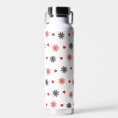 Ihre eigene :-) Wasserflasche (22 oz) behalten ode Trinkflasche (Vorne)