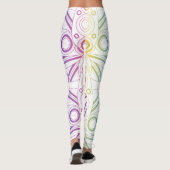 Ihre eigenen Leggings behalten oder zu entwerfen (Rückseite)