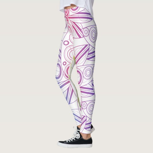Ihre eigenen Leggings behalten oder zu entwerfen (Links)