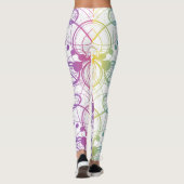 Ihre eigenen Leggings behalten oder zu entwerfen (Rückseite)