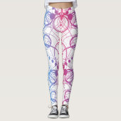 Ihre eigenen Leggings behalten oder zu entwerfen (Vorderseite)
