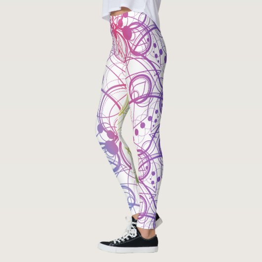 Ihre eigenen Leggings behalten oder zu entwerfen (Links)