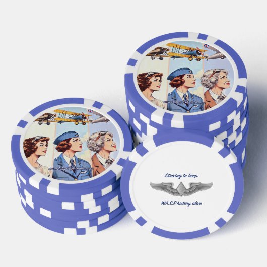 Ihre eigenen Poker-Chips Pokerchips (Stapel)