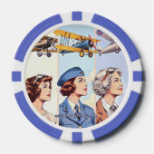 Ihre eigenen Poker-Chips Pokerchips (Vorderseite)