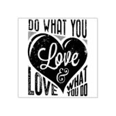 Ihre eigenen Redewendungen & Nachrichten: Tun Sie, Gummistempel (Prägung)