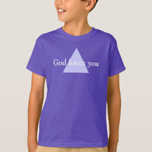 Ihre eigenen Texte, Redewendungen und Weisheiten T-Shirt