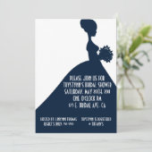 IHRE EINLADUNG (Stehend Vorderseite)