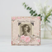 Ihre Einladung (Stehend Vorderseite)