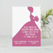 IHRE EINLADUNG (Stehend Vorderseite)