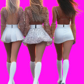 Ihre Energie aussenden Uhr