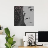 Ihre Energie Poster (Heimbüro)