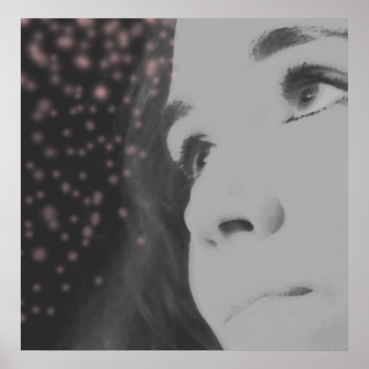 Ihre Energie Poster (Vorne)