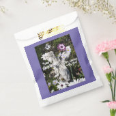 Ihre Engel sind immer bei Ihnen Blumengel Geschenktütchen (Versiegelt)