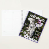 Ihre Engel sind immer bei Ihnen Blumengel Planer (Anzeige)