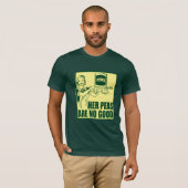 IHRE ERBSEN T-Shirt (Vorne ganz)