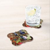 Ihre erste T-Rex Untersetzer (Vor Ort)