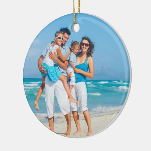 Ihre Erstellung revidiert Zurück - SRF Keramik Ornament (Links)