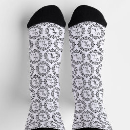 Ihre Extravagante Rahmen Socken