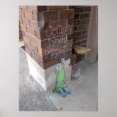 Ihre Fantasie 2013 Poster (Vorne)