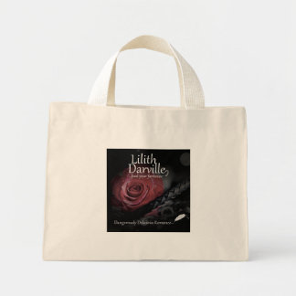 Ihre Fantasien-Tasche füttre Mini Stoffbeutel