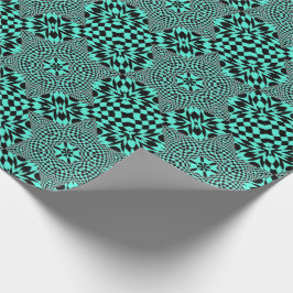 Ihre Farbe und OPPrix Geschenkpapier