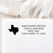 Ihre Farben Texas Modern Minimalistisch (Insitu)