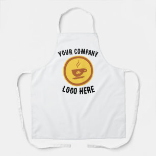 IHRE FIRMA LOGO CUSTOM KÜCHE SCHÜRZE
