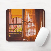 Ihre Flucht Mousepad (Mit Mouse)