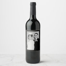 IHRE FOTO-FOTOGRAPH-Gastgeschenk Hochzeit