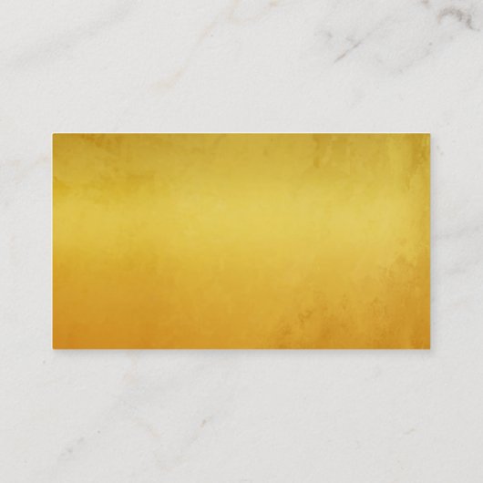 Ihre Foto Keramik Kunsthandwerkerkarte Visitenkarte (Rückseite)