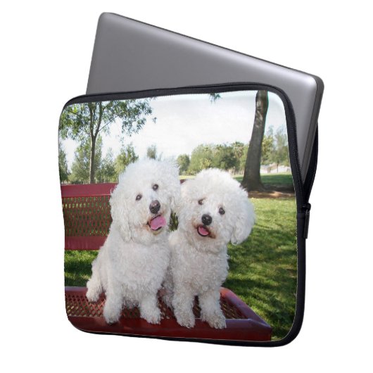 Ihre Foto-Laptop-Abdeckung Laptopschutzhülle (Vorderseite Links)