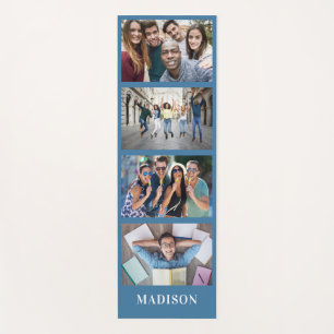 IHRE Foto-, Namen- u. Farbyogamatte Yogamatte